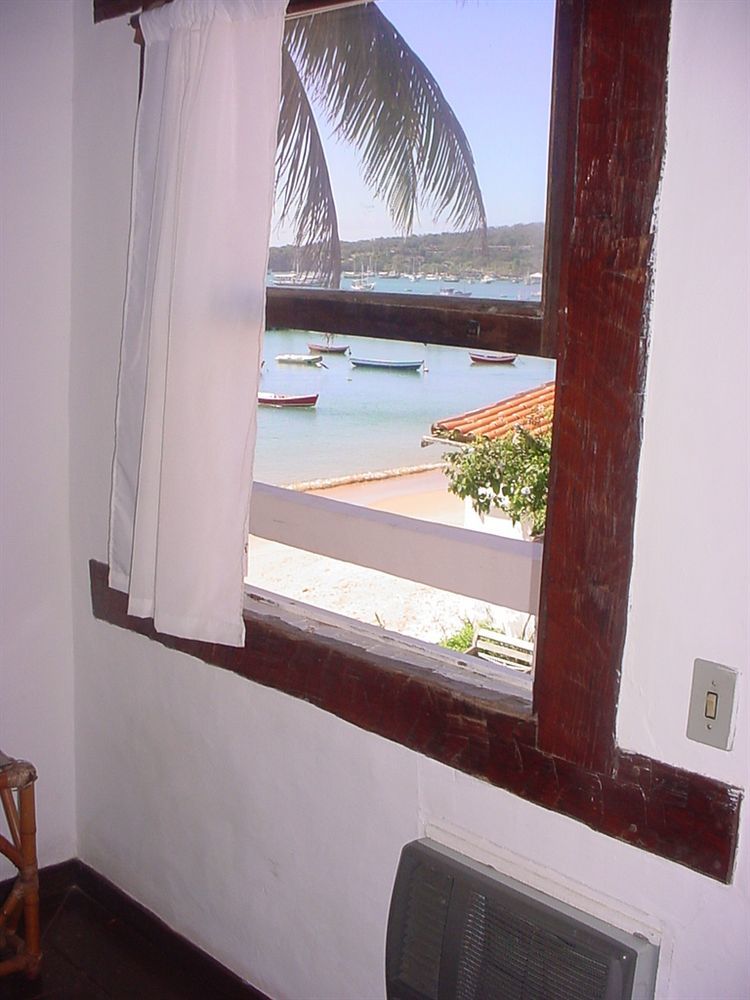 Pousada Do Sol Búzios Extérieur photo