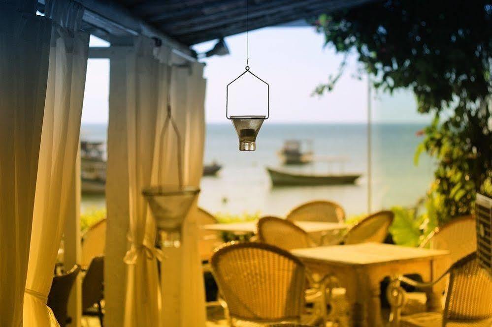 Pousada Do Sol Búzios Extérieur photo